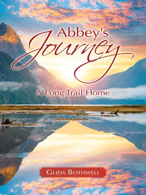 cover image of Abbey's Journey